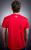 T-shirt MK BNCE  Original  rouge